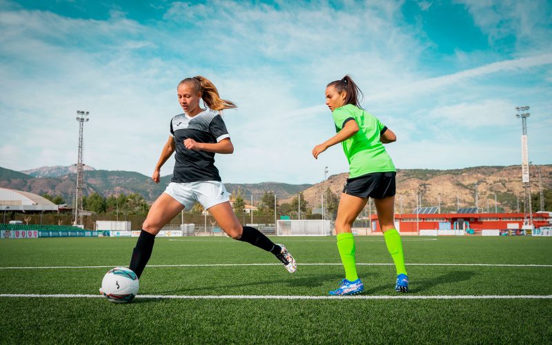 Ropa Para Jugadores De Fútbol | ZENO TEAM